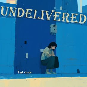 Undelivered album cover