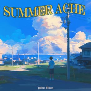 Summer Ache album cover