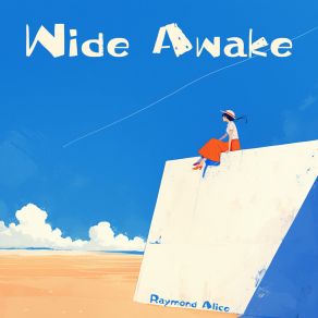 Wide Awake album cover
