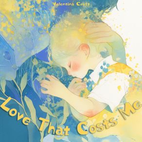 Love That Costs Me album cover
