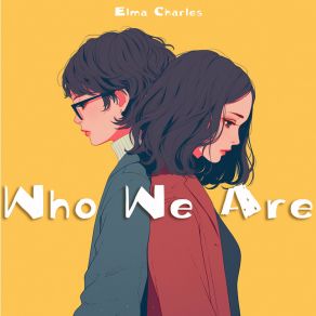 Who We Are album cover