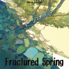 Fractured Spring album cover