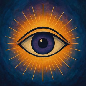 Inner Vision album cover