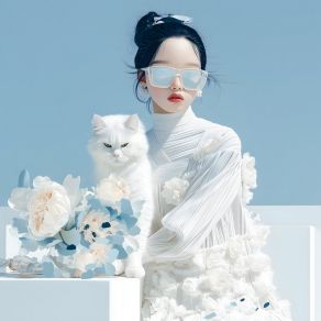 A Little Magic In Daily Life album cover