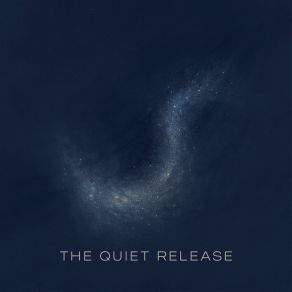 The Quiet Release album cover