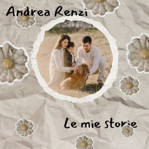 Le Mie Storie album cover