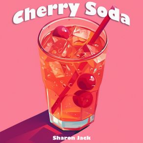 Cherry Soda album cover