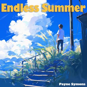Endless Summer album cover