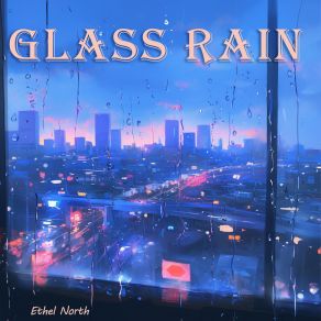 Glass Rain album cover