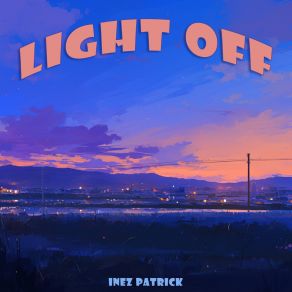 Light Off album cover