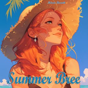 Summer Bree album cover