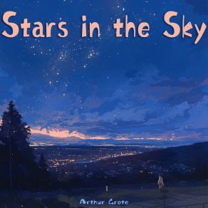 Stars In The Sky album cover
