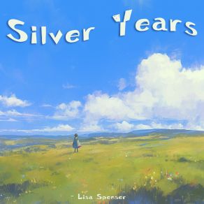 Silver Years album cover