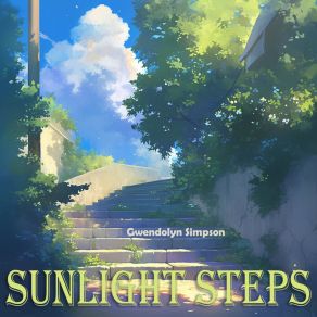 Sunlight Steps album cover