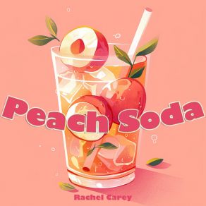 Peach Soda album cover