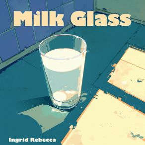 Milk Glass album cover