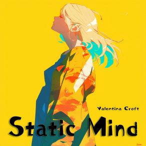 Static Mind album cover