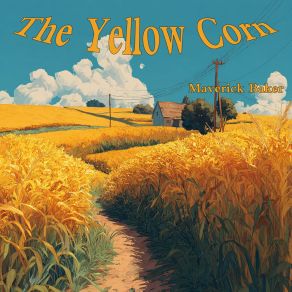 The Yellow Corn album cover