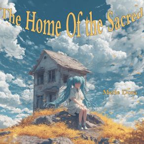The Home Of The Sacred album cover