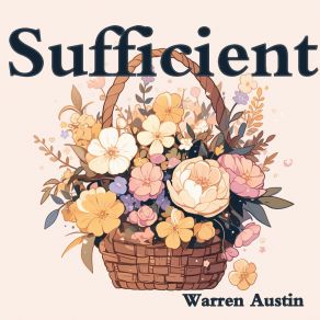 Sufficient album cover
