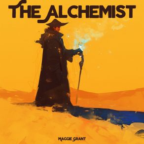 The Alchemist album cover