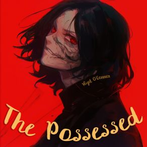 The Possessed album cover