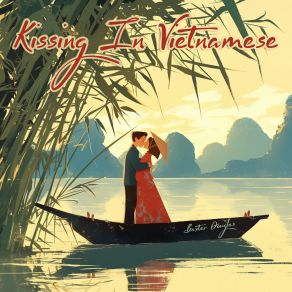 Kissing In Vietnamese album cover