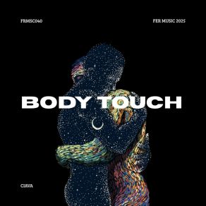 Body Touch album cover