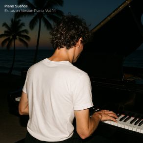 Éxitos En Version Piano, Vol. 14 (Piano Version) album cover