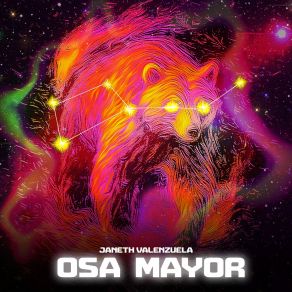 Osa Mayor album cover