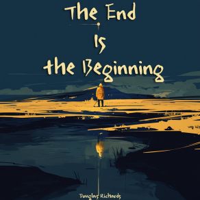 The End Is The Beginning album cover