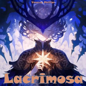 Lacrimosa album cover