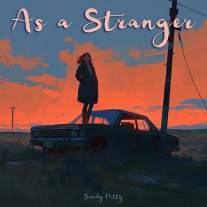 As A Stranger album cover