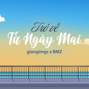 Trở Về Từ Ngày Mai album cover