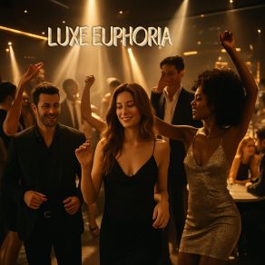 Luxe Euphoria album cover