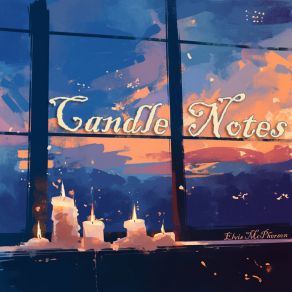 Candle Notes album cover