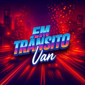 Em Trânsito album cover