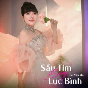 Sầu Tím Bông Lục Bình album cover