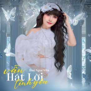 Vẫn Hát Lời Tình Yêu album cover