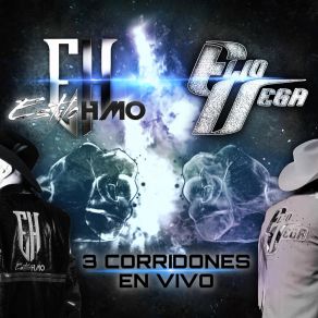3 Corridones (En Vivo) album cover