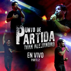 Punto De Partida, Pt. 2 (En Vivo) album cover