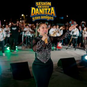 Sesión En Vivo (En Vivo) album cover