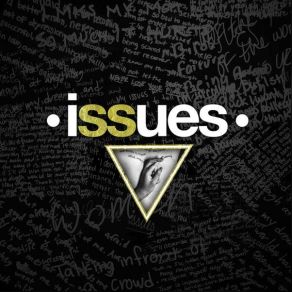 Issues (Target Deluxe Edition) (CD1) album cover