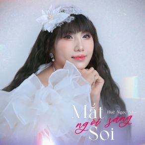 Mắt Ngời Sáng Soi album cover