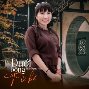 Dưới Bóng Từ Bi album cover