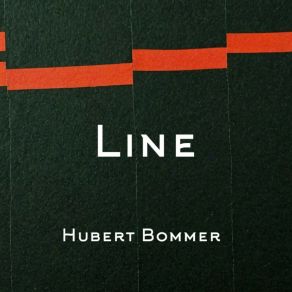 Line album cover
