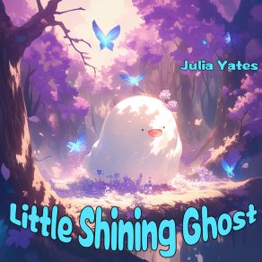 Little Shining Ghost album cover