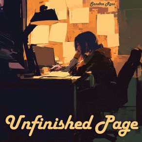 Unfinished Page album cover
