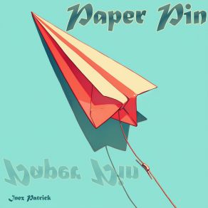 Paper Pin album cover