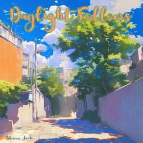 Daylight Follows album cover